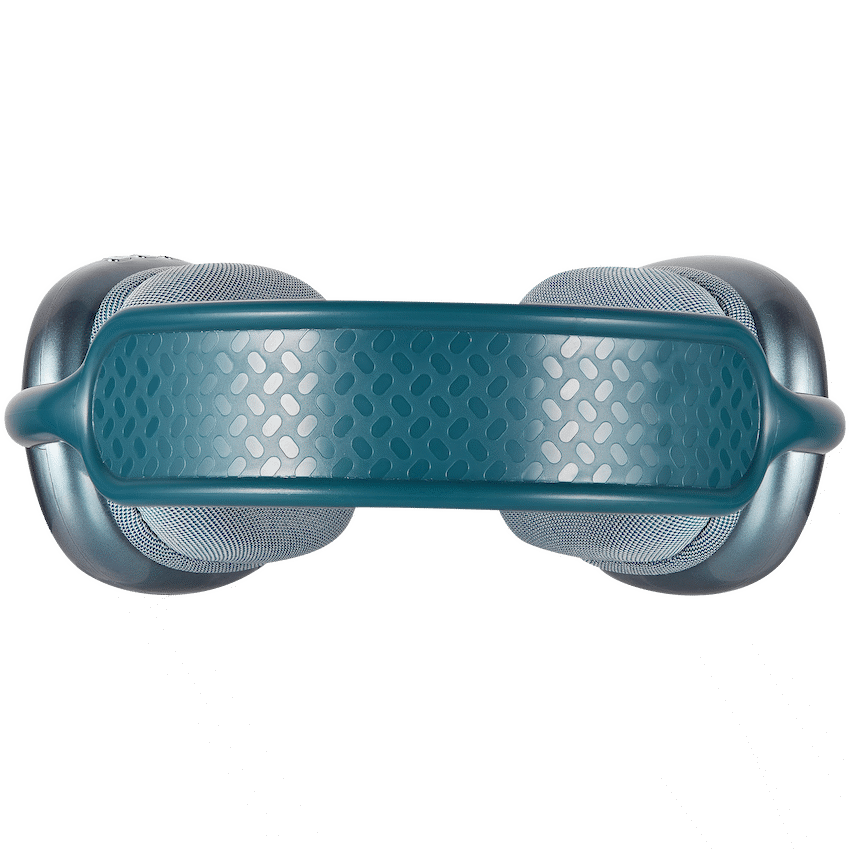 Amplify Stellar Series Bluetooth Headphones - Blue