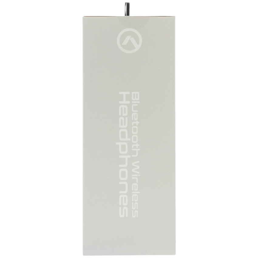 Amplify Chorus 3 Bluetooth Wireless Headphones - Nude