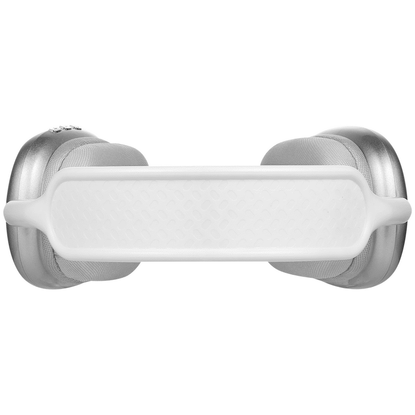 Amplify Stellar Series Bluetooth Headphones - White