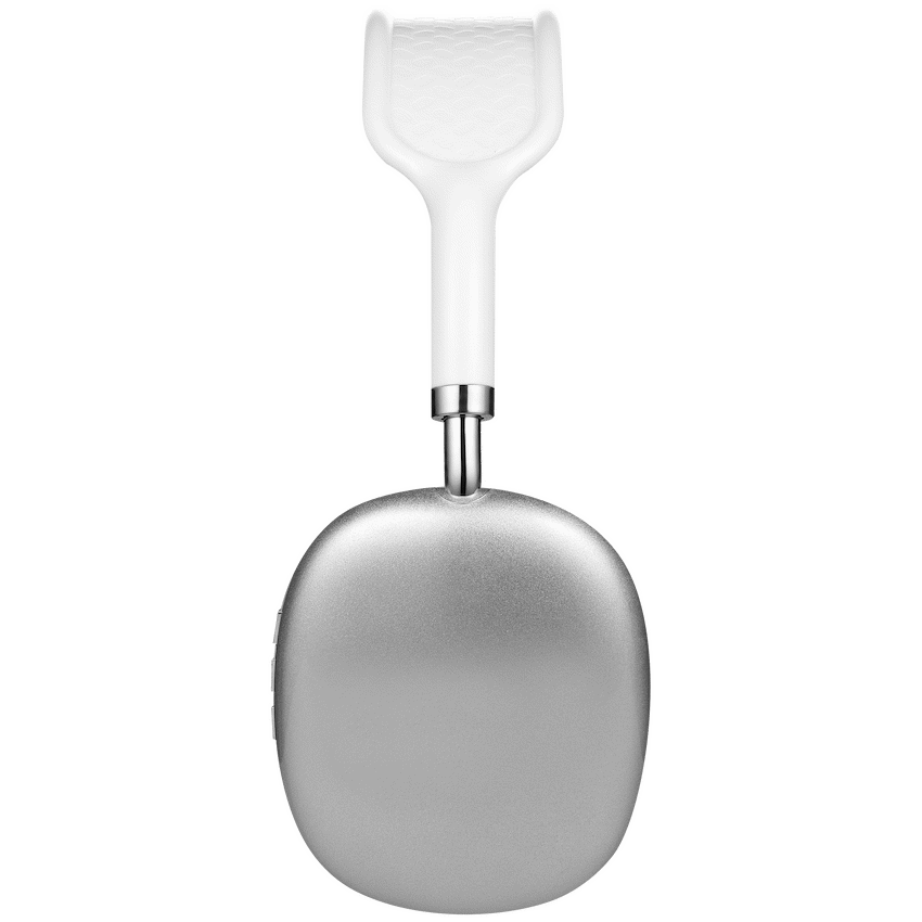 Amplify Stellar Series Bluetooth Headphones - White