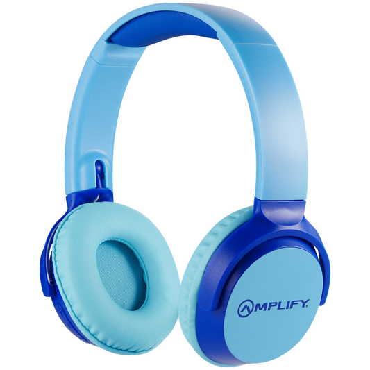 Amplify Explorer Bluetooth Wireless Headphone