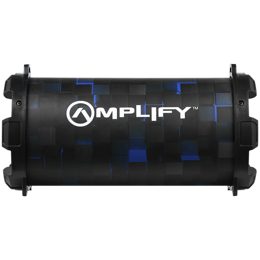 Amplify Cadence series speaker - Black