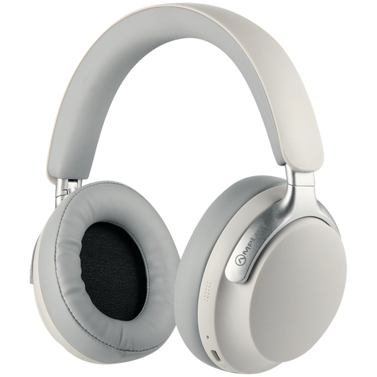 Amplify Chorus 3 Bluetooth Wireless Headphones - Nude