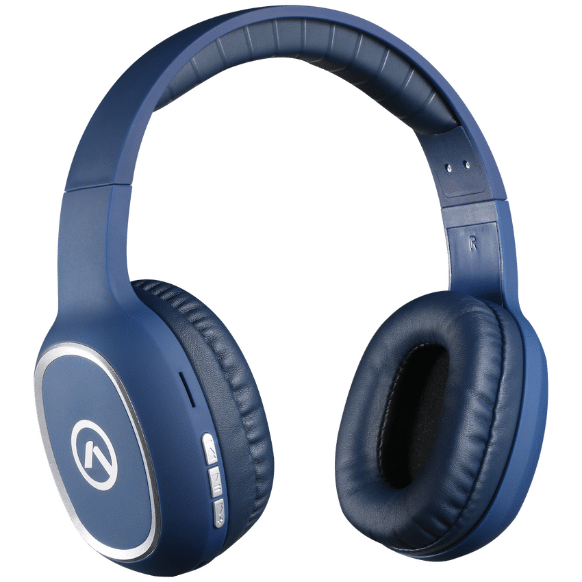 Amplify Chorus series Bluetooth Wireless Headphones - Dark blue