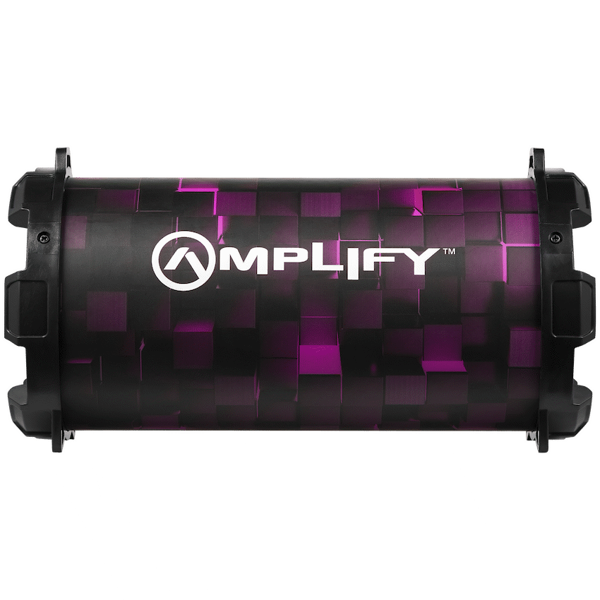 Amplify Cadence series speaker - Girls design