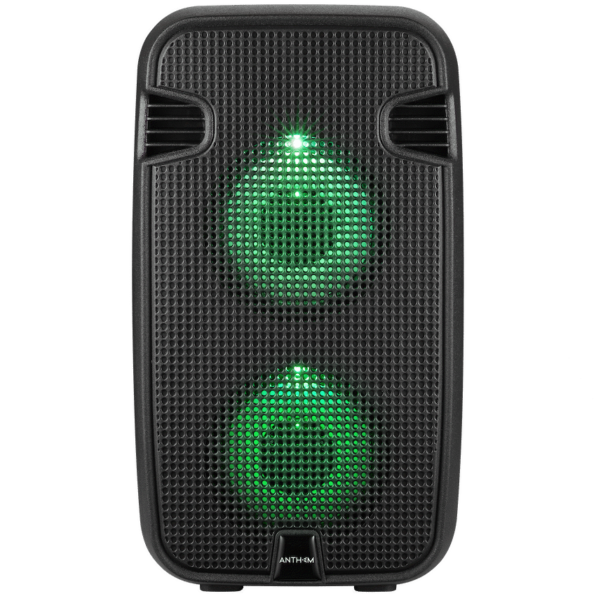 Anthem Bluetooth Speaker - Black