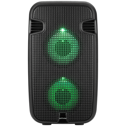 Anthem Bluetooth Speaker - Black