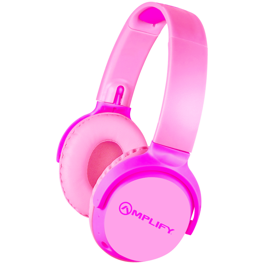 Amplify Explorer Bluetooth Wireless Headphone