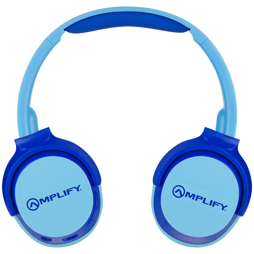 Amplify Explorer Bluetooth Wireless Headphone