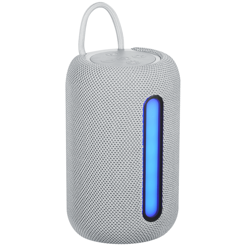 Amplify Swift Series Bluetooth Speaker - Grey