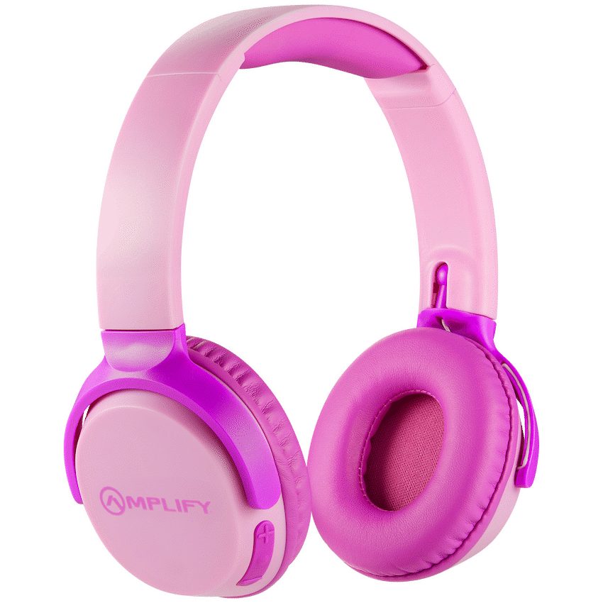 Amplify Explorer Bluetooth Wireless Headphone