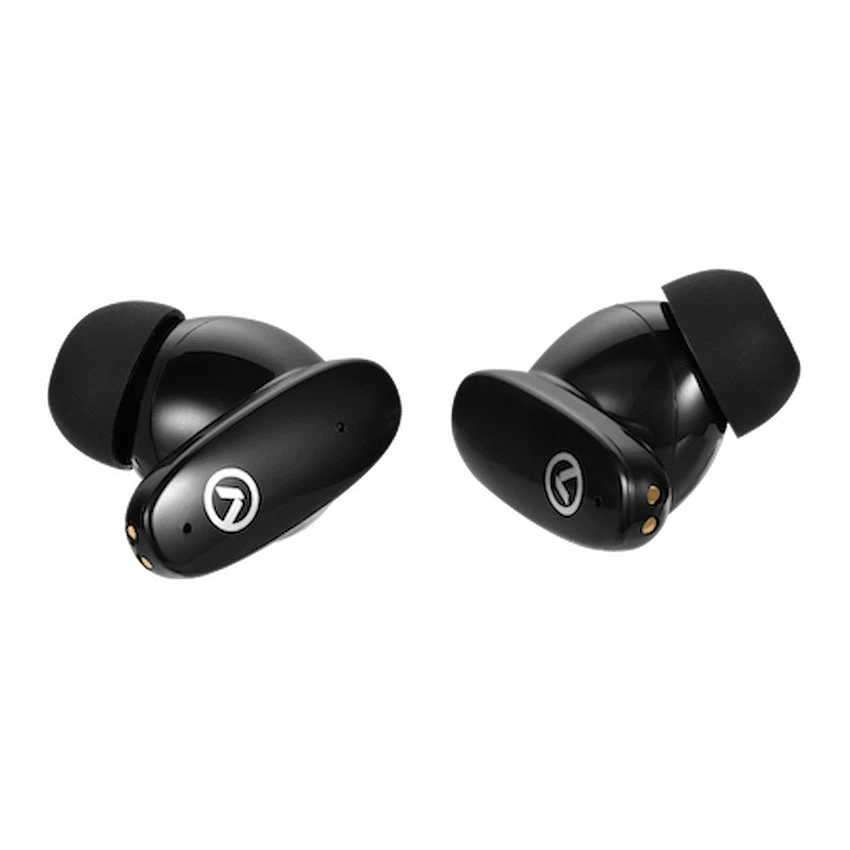 Amplify SoundSync Series True Wireless Earphones - Black