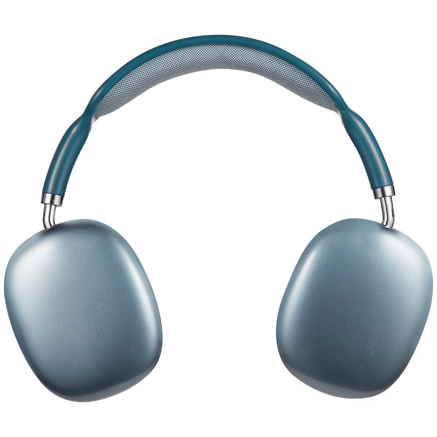 Amplify Stellar Series Bluetooth Headphones - Blue