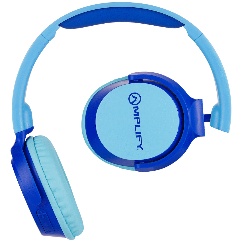 Amplify Explorer Bluetooth Wireless Headphone