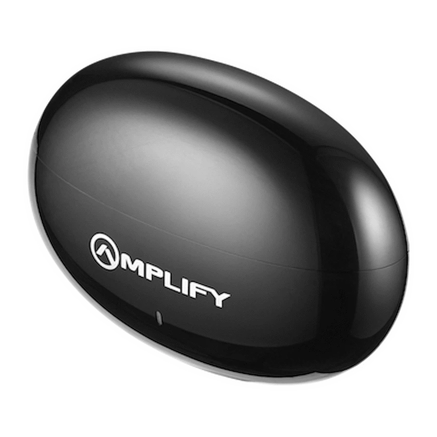 Amplify SoundSync Series True Wireless Earphones - Black