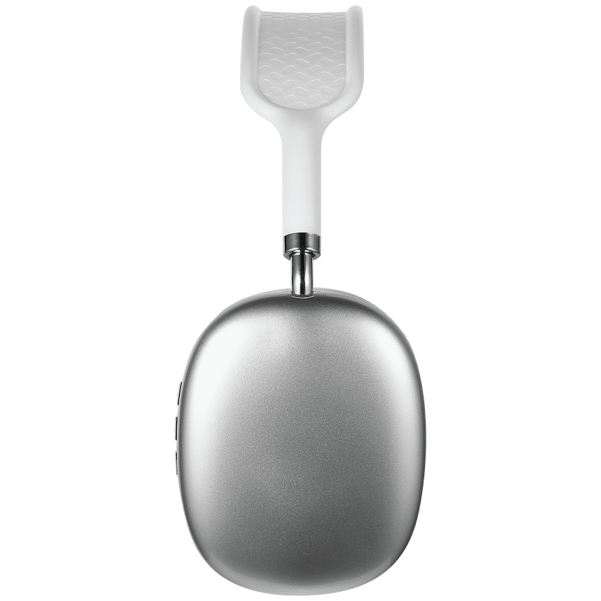 Amplify Stellar Series Bluetooth Headphones - White