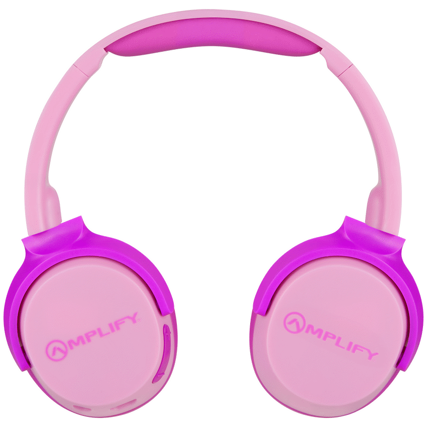 Amplify Explorer Bluetooth Wireless Headphone