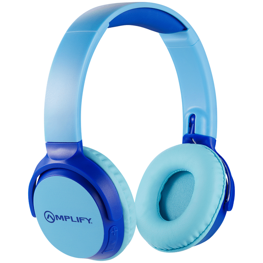 Amplify Explorer Bluetooth Wireless Headphone