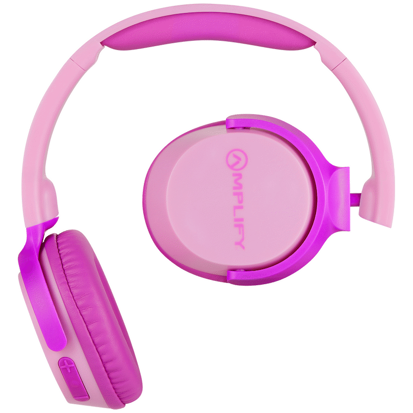 Amplify Explorer Bluetooth Wireless Headphone