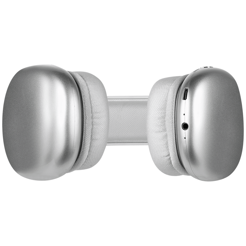 Amplify Stellar Series Bluetooth Headphones - White