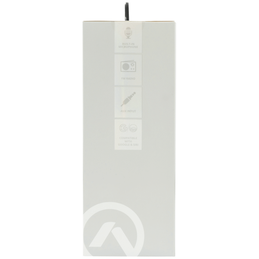 Amplify Chorus 3 Bluetooth Wireless Headphones - Nude