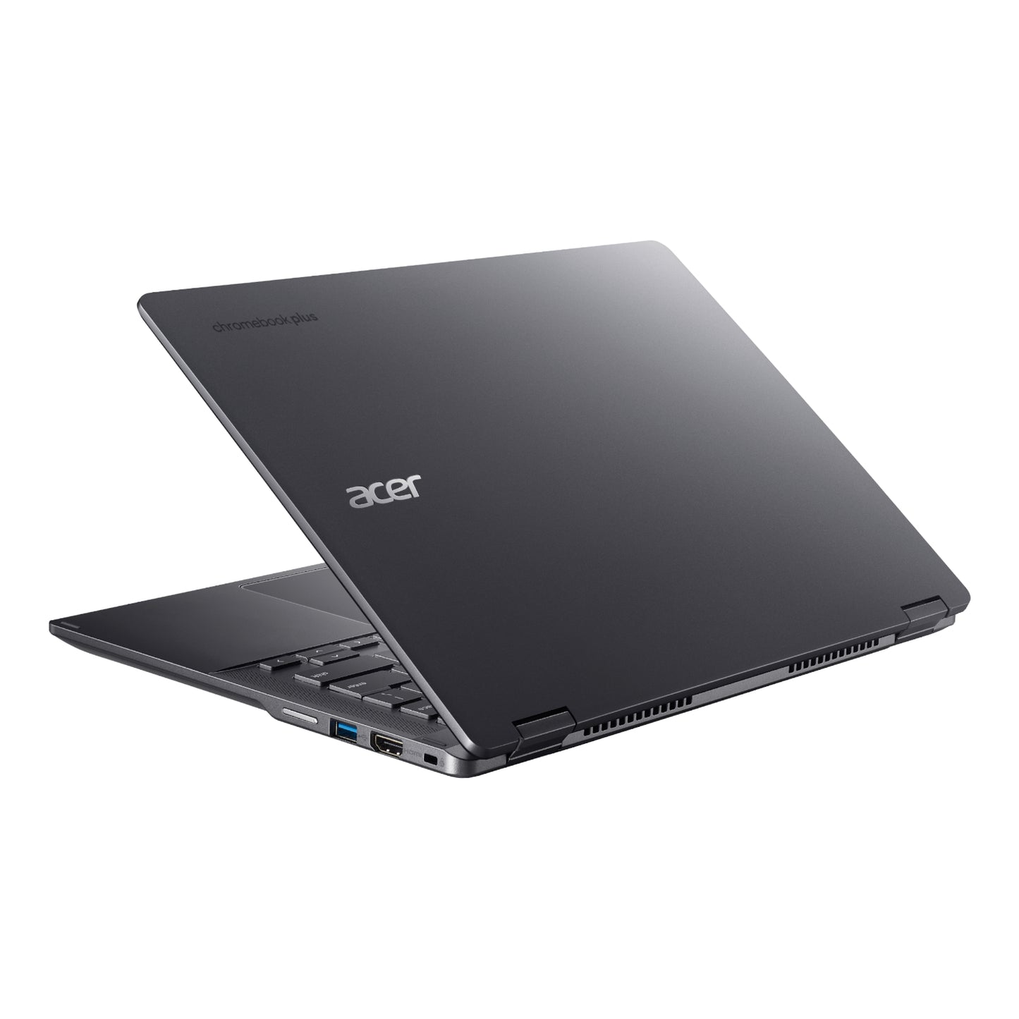 Acer Chromebook Plus Spin 514 14" | Core i5 | 8GB | 256GB – Google Chrome Operating System