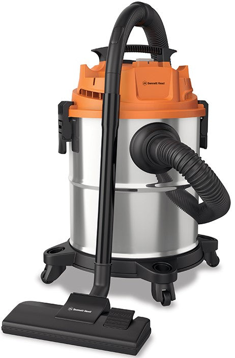 Bennett Read Titan 20 Wet and Dry Vacuum Cleaner
