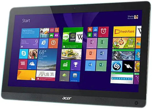 Acer Aspire ZC-606 All-in-One Computer