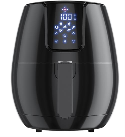 Bennet Read 3.5L Non Stick Digital Airfryer