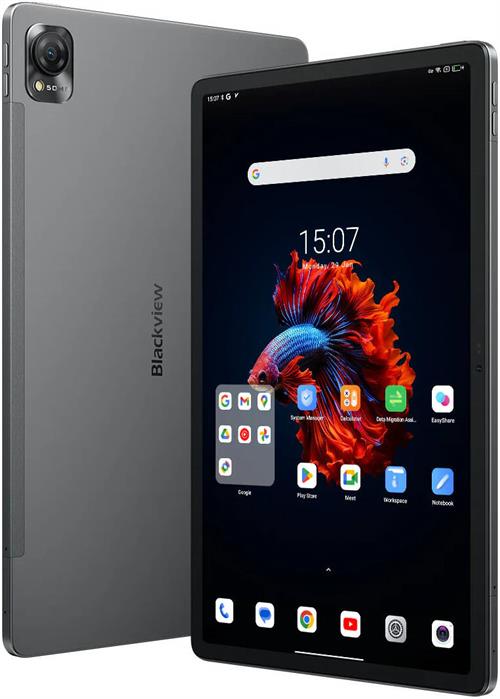 Blackview MEGA 1 11.5 inch 120Hz Display Android