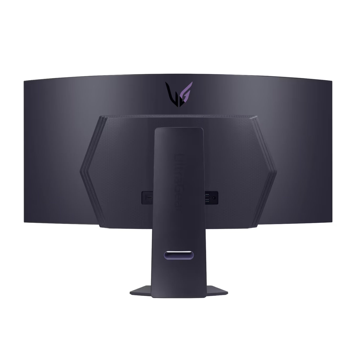 LG UltraGear 45" UWQHD OLED Curved Gaming 240Hz 0,03ms