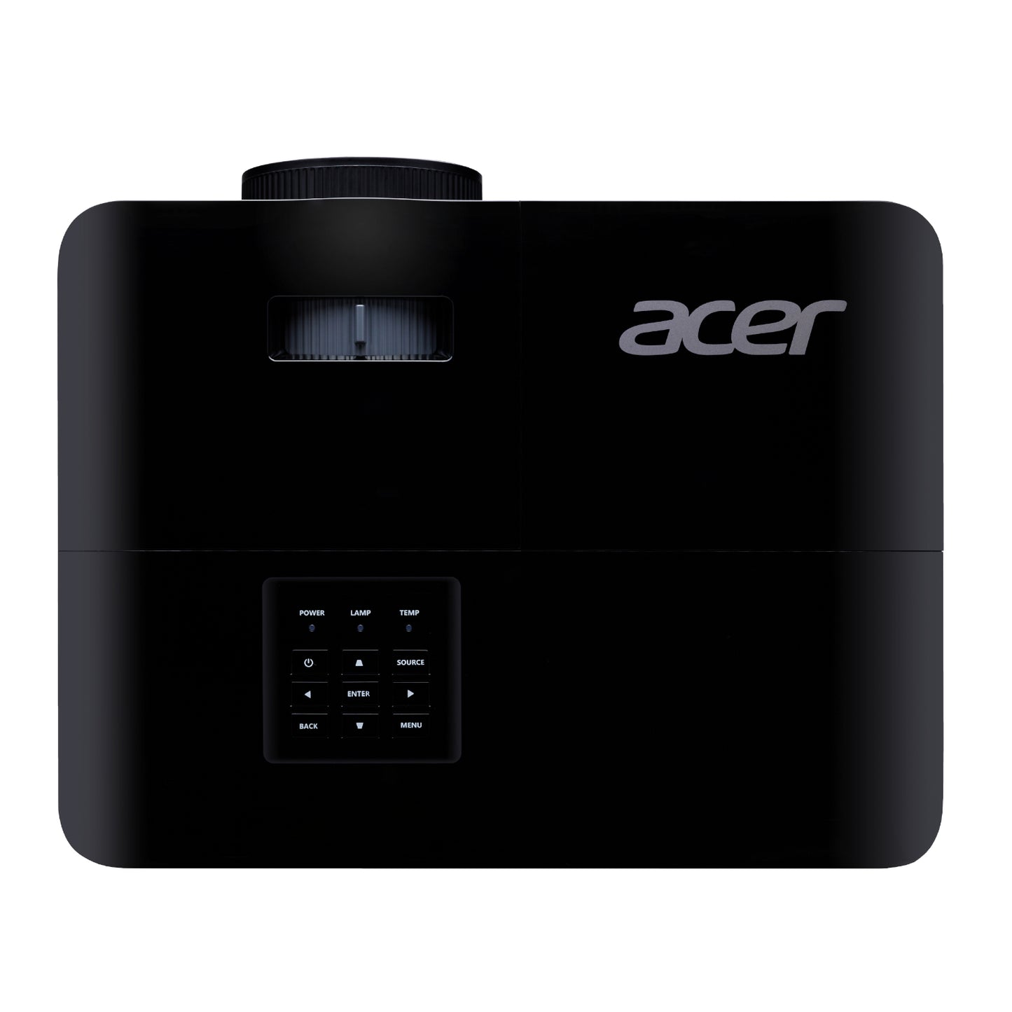 Acer Essential Series X1128i DLP XGA 4800Lm Projector