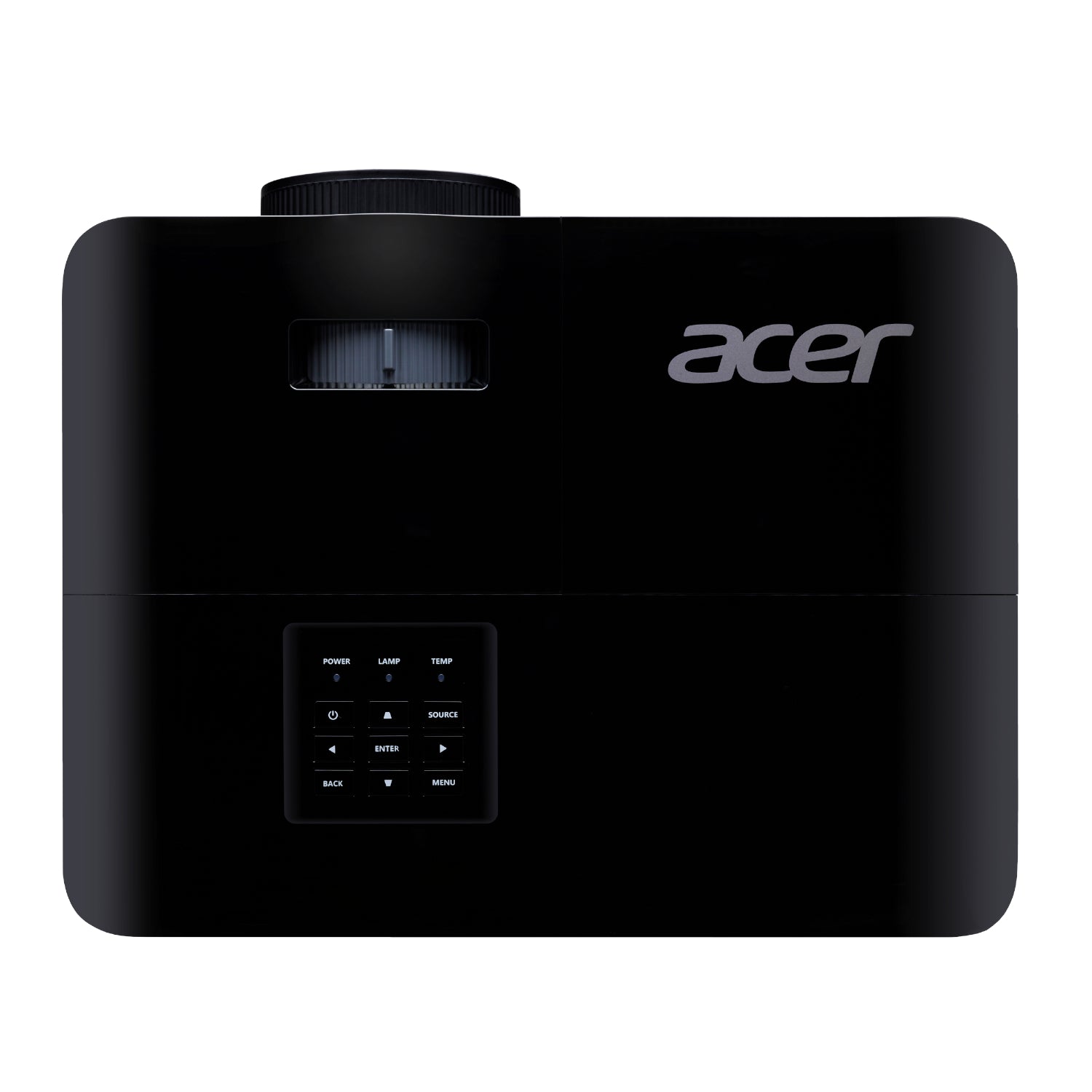 Acer Essential Series X1128i DLP XGA 4800Lm Projector
