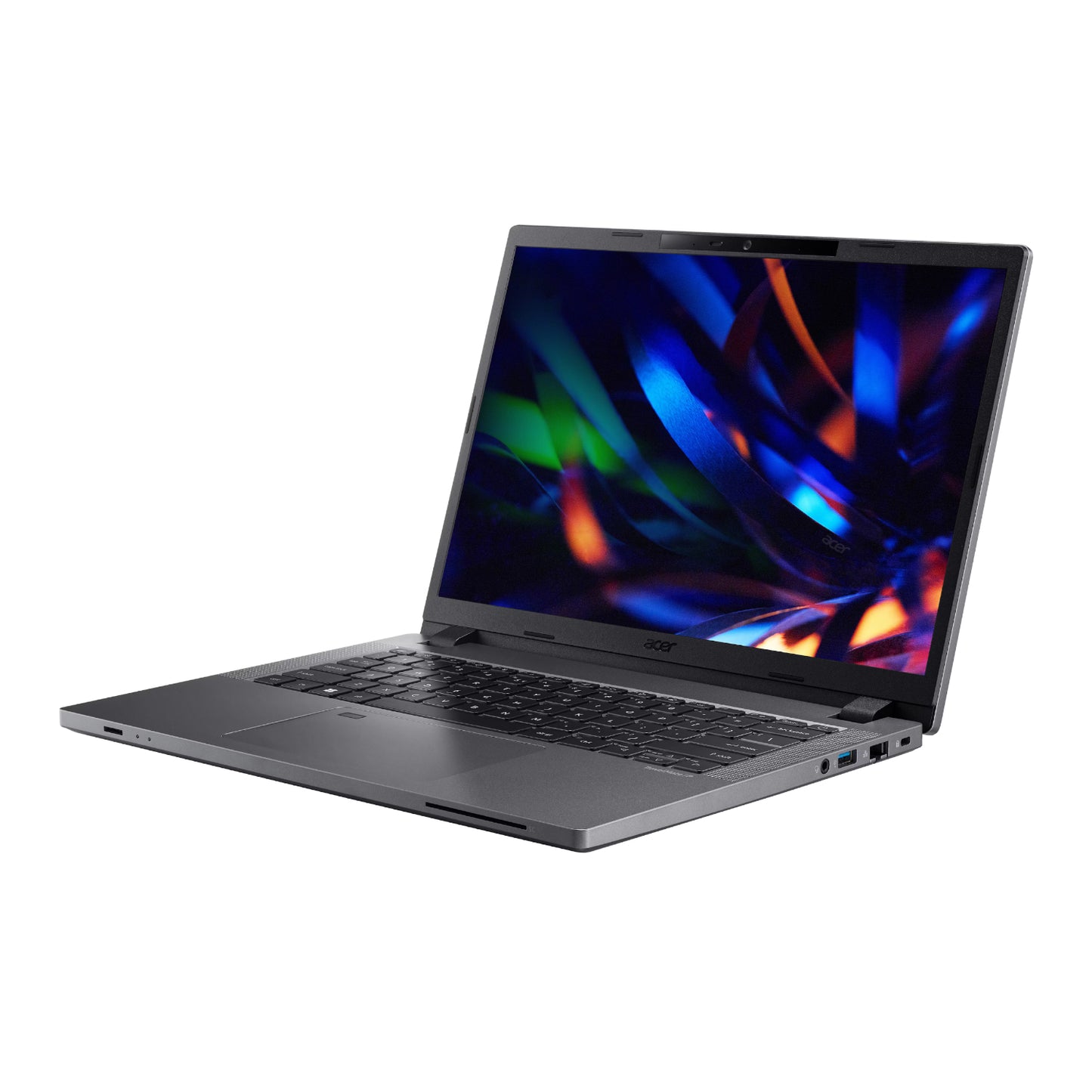 Acer Travelmate P2 14" Laptop | Intel i7-1355U | 8GB DDR4 | 1024 NVMe | Windows 11 Pro