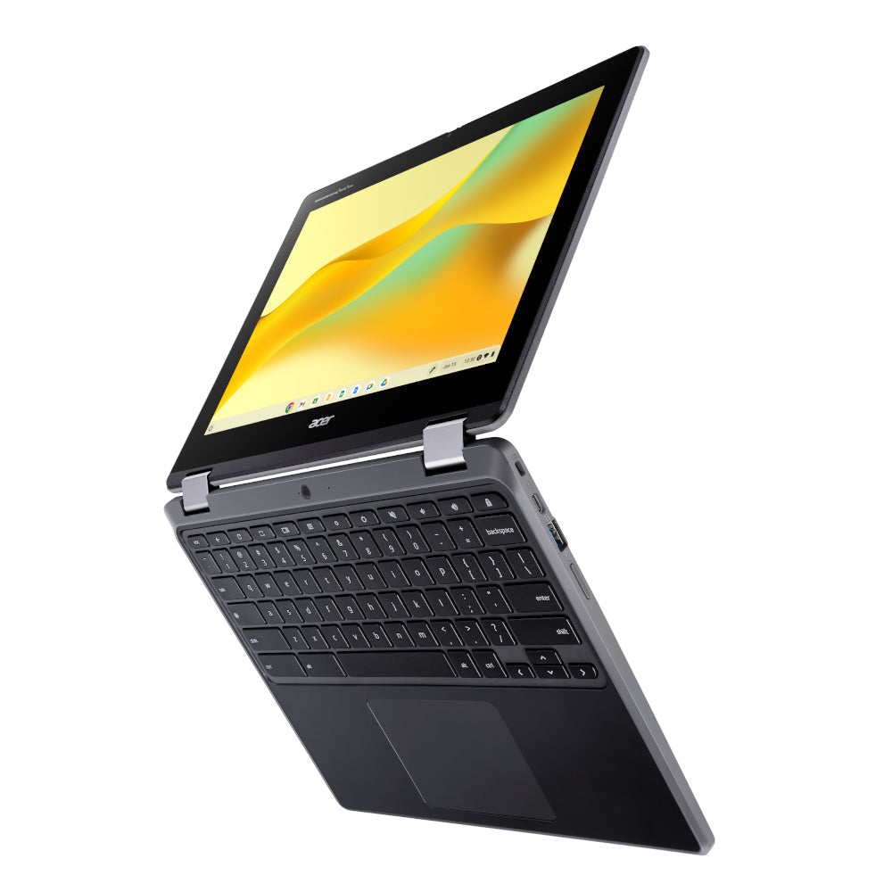 Acer Chromebook Spin 512 (R856TN) 12.0" | N100 | 8GB | 64GB - Google Chrome Operating System