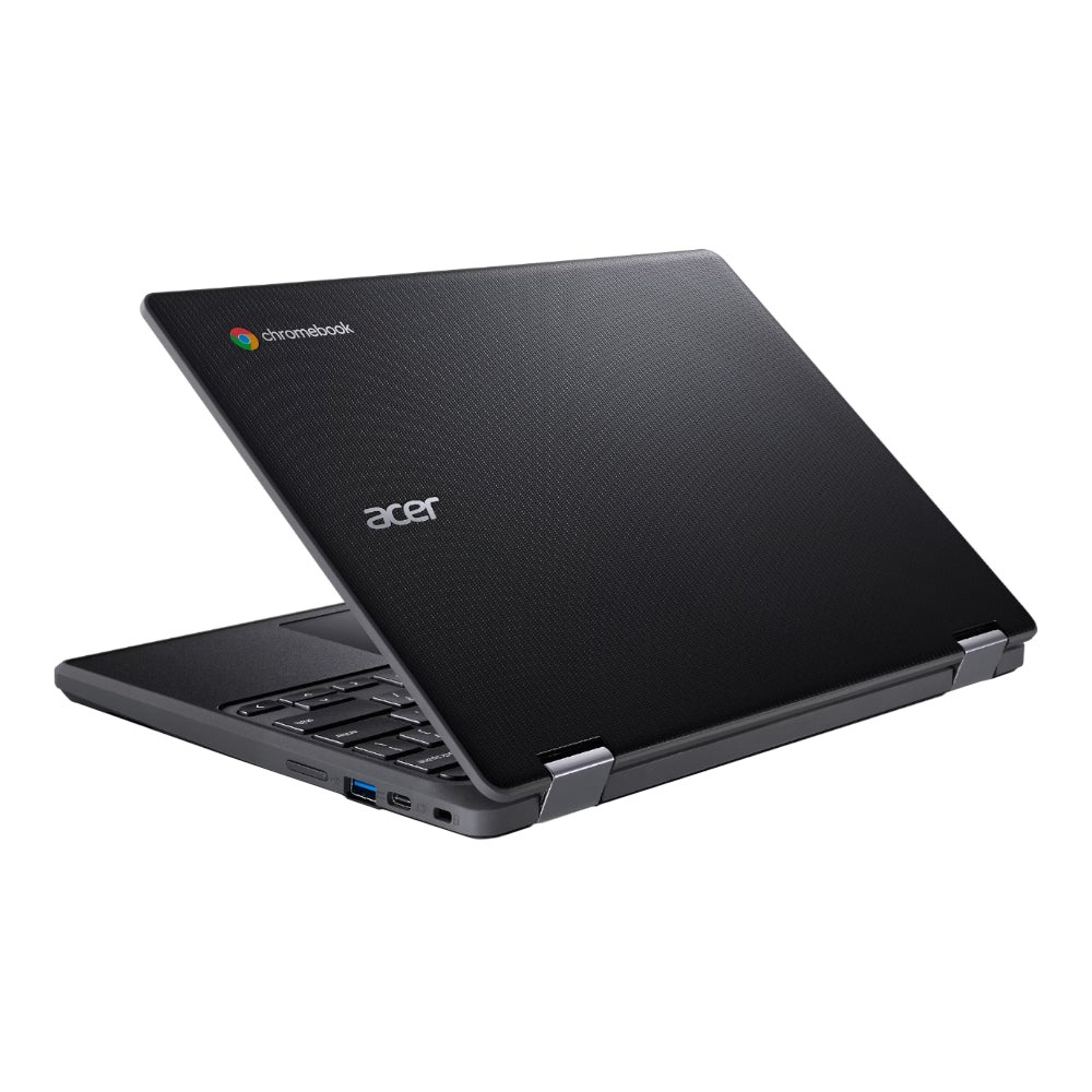 Acer Chromebook 511 Spin - (R756TN) with Stylus 11.6" | N100 | 4GB | 32GB - Google Chrome Operating System