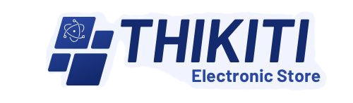 Thikiti